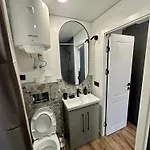 Hotell комфортная современная студия в центре Vilnius