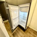 Hotell комфортная современная студия в центре Vilnius