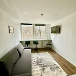 комфортная современная студия в центре 4* Vilnius