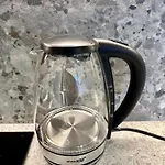 Hotell комфортная современная студия в центре 4*