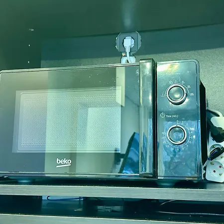 Hotell комфортная современная студия в центре Vilnius