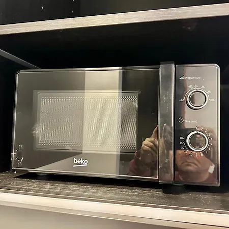 Hotell комфортная современная студия в центре Vilnius