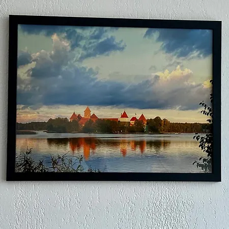 комфортная современная студия в центре