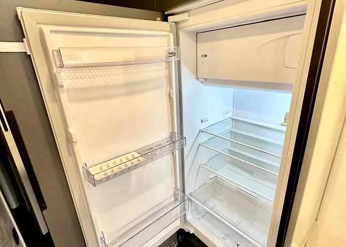 комфортная современная студия в центре Hotell