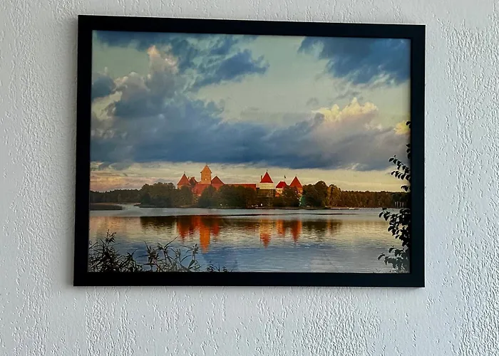 комфортная современная студия в центре