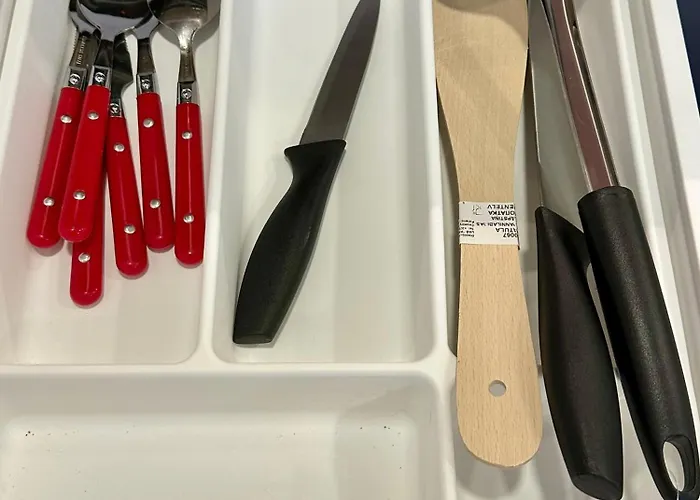 комфортная современная студия в центре