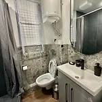 комфортная современная студия в центре Vilnius