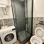 комфортная современная студия в центре Vilnius