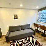 комфортная современная студия в центре 4* Vilnius