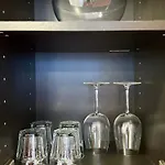 комфортная современная студия в центре 4* Vilnius