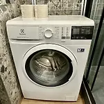 Hotel комфортная современная студия в центре Vilnius