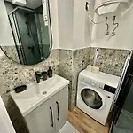 комфортная современная студия в центре 4* Vilnius