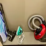 Hotel комфортная современная студия в центре 4*