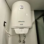 комфортная современная студия в центре Vilnius