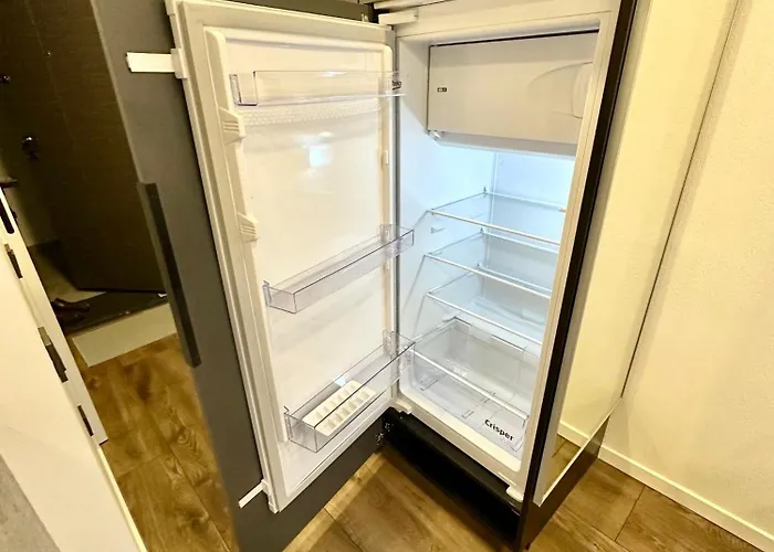 Hotel комфортная современная студия в центре Vilnius